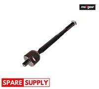 INNER TIE ROD FOR CITROËN C3 DS3 MAXGEAR 69-0986 FITS FRONT AXLE