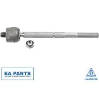 Inner Tie Rod for CITROËN C3 LEMFÖRDER 42434 01 fits Front Axle, Both Sides