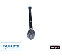 Inner Tie Rod for CITROËN C3 MAXGEAR 69-0967