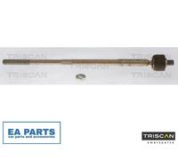Inner Tie Rod for CITROËN DS5 TRISCAN 8500 28233