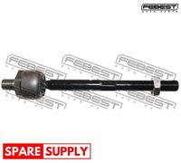 INNER TIE ROD FOR DACIA DOKKER LODGY LOGAN FEBEST 2422-LOGII FITS FRONT AXLE