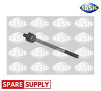 INNER TIE ROD FOR DACIA DUSTER SASIC 7774032 FITS FRONT AXLE