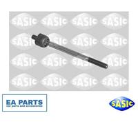 Inner Tie Rod for DACIA DUSTER SASIC 7774032 fits Front Axle
