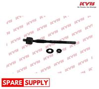 INNER TIE ROD FOR DAIHATSU BOON MATERIA KYB KRE1006 FITS FRONT AXLE