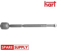 INNER TIE ROD FOR FIAT CINQUECENTO SEICENTO HART 422 406 FITS FRONT AXLE