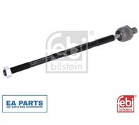 Inner Tie Rod for FIAT EGEA FEBI BILSTEIN 180721