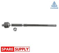 INNER TIE ROD FOR FIAT LEMFÖRDER 43504 01 FITS FRONT AXLE, BOTH SIDES, INNER