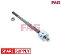 INNER TIE ROD FOR FIAT PANDA FAG 840 1403 10
