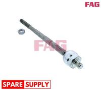 INNER TIE ROD FOR FIAT PANDA FAG 840 1403 10