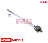 INNER TIE ROD FOR FORD B-MAX FIESTA FIGO TOURNEO COURIER B460 FAG 840 1280 10