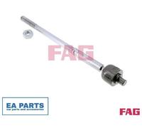Inner Tie Rod for FORD B-MAX FIESTA FIGO TOURNEO COURIER B460 FAG 840 1280 10