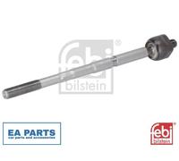 Inner Tie Rod for FORD ECOSPORT FEBI BILSTEIN 178481