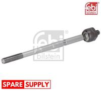 INNER TIE ROD FOR FORD FEBI BILSTEIN 178481