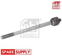 INNER TIE ROD FOR FORD FEBI BILSTEIN 178481