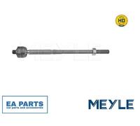 Inner Tie Rod for FORD FIESTA MEYLE 716 031 0027/HD