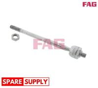INNER TIE ROD FOR FORD FOCUS FAG 840 0379 10