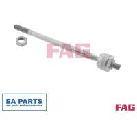 Inner Tie Rod for FORD FOCUS FAG 840 0379 10