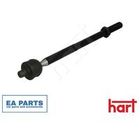 Inner Tie Rod for FORD FOCUS HART 432 817 fits Front Axle
