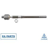 Inner Tie Rod for FORD FOCUS LEMFÖRDER 43523 01 fits Front Axle, Both Sides