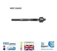 Inner Tie Rod For Ford KA 02-05 FIESTA 89-97 6639188 Inner