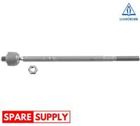 INNER TIE ROD FOR FORD LEMFÖRDER 43242 01 FITS FRONT AXLE, BOTH SIDES