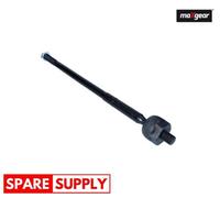 INNER TIE ROD FOR FORD MAXGEAR 69-0991 FITS FRONT AXLE RIGHT, FRONT AXLE LEFT