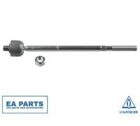Inner Tie Rod for FORD PUMA LEMFÖRDER 44447 01 fits Front Axle, Left, Right