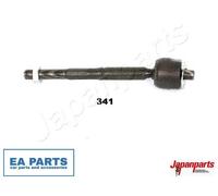 Inner Tie Rod for FORD RANGER JAPANPARTS RD-341 fits Front Axle Both Sides