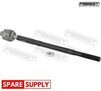 INNER TIE ROD FOR HAVAL F7 F7X FEBEST 3022-F7 FITS FRONT AXLE