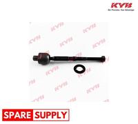 INNER TIE ROD FOR HONDA CITY FIT KYB KRE1053 FITS FRONT AXLE LEFT