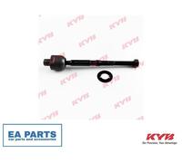 Inner Tie Rod for HONDA CITY FIT KYB KRE1053 fits Front Axle Left