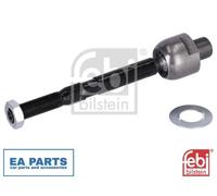 Inner Tie Rod for HONDA CIVIC IX FEBI BILSTEIN 181375