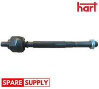 INNER TIE ROD FOR HONDA CR-V HART 421 988 FITS FRONT AXLE