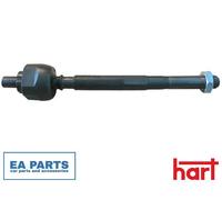 Inner Tie Rod for HONDA CR-V HART 421 988 fits Front Axle