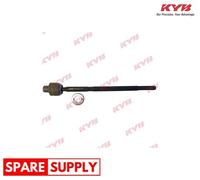 INNER TIE ROD FOR HONDA CR-V KYB KRE1026 FITS FRONT AXLE