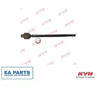 Inner Tie Rod for HONDA CR-V KYB KRE1026 fits Front Axle