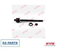 Inner Tie Rod for HONDA CR-V KYB KRE1120 fits Front Axle