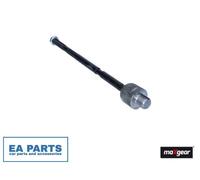 Inner Tie Rod for HONDA CR-V MAXGEAR 69-1009 fits Front Axle