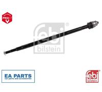 Inner Tie Rod for HONDA EDIX FEBI BILSTEIN 109578