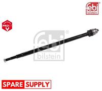 INNER TIE ROD FOR HONDA FEBI BILSTEIN 109578