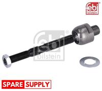INNER TIE ROD FOR HONDA FEBI BILSTEIN 181375