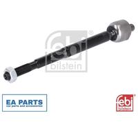 Inner Tie Rod for HONDA FIT FEBI BILSTEIN 180275