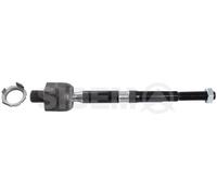 Inner Tie Rod for HONDA:FIT I,FIT II,JAZZ II,FIT II MONOCAB 53010SAAJ01