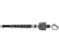 SIDEM 47412 Inner tie rod