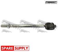 Inner Tie Rod for HONDA S2000 FEBEST 0322-KE fits Front Axle