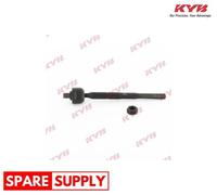 INNER TIE ROD FOR HYUNDAI ACCENT I25 KYB KRE1204 FITS FRONT AXLE LEFT