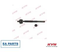 Inner Tie Rod for HYUNDAI ACCENT i25 KYB KRE1204 fits Front Axle Left