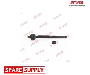 INNER TIE ROD FOR HYUNDAI ACCENT I25 KYB KRE1204 FITS FRONT AXLE LEFT