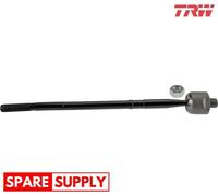 INNER TIE ROD FOR HYUNDAI ELITE I20 I20 TRW JAR667