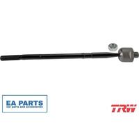 Inner Tie Rod for HYUNDAI ELITE i20 TRW JAR667